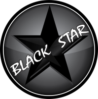 Black star ent